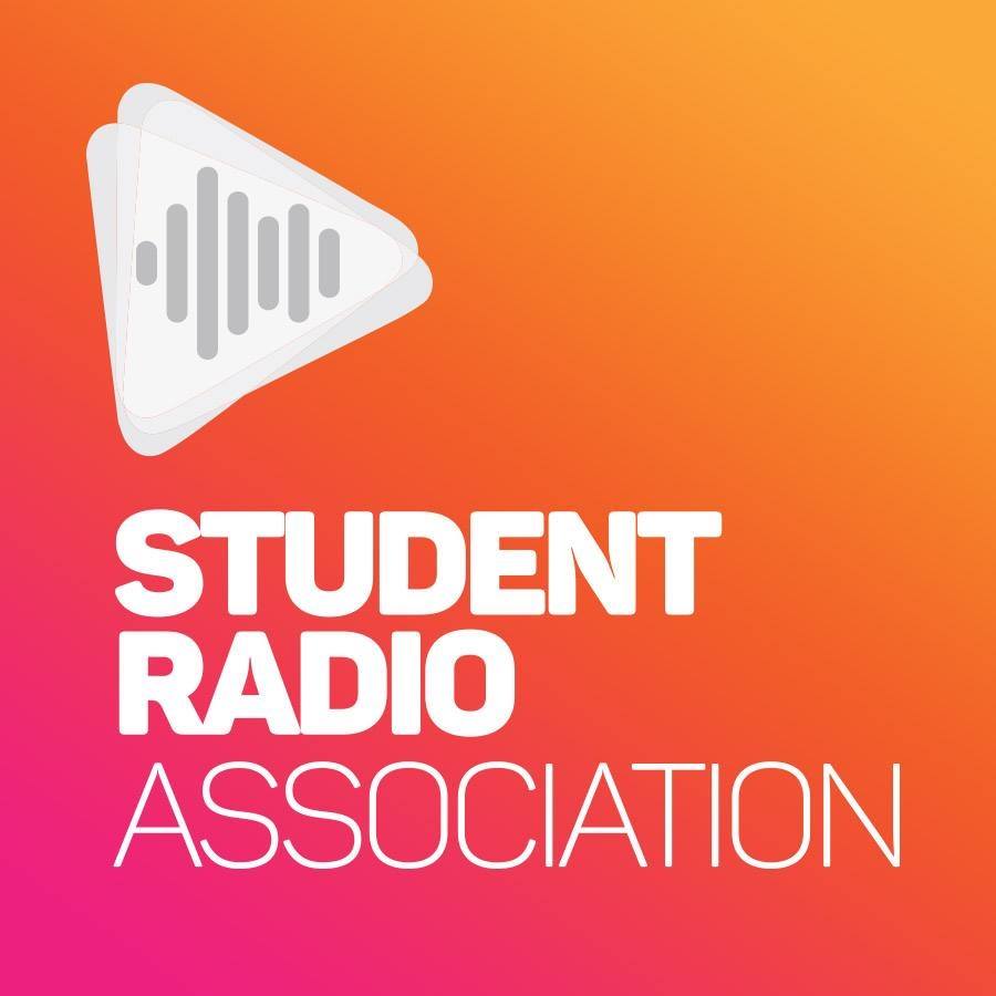 Student Radio Association logo