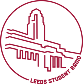 Leeds Student Radio logo