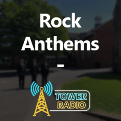 Rock Anthems poster